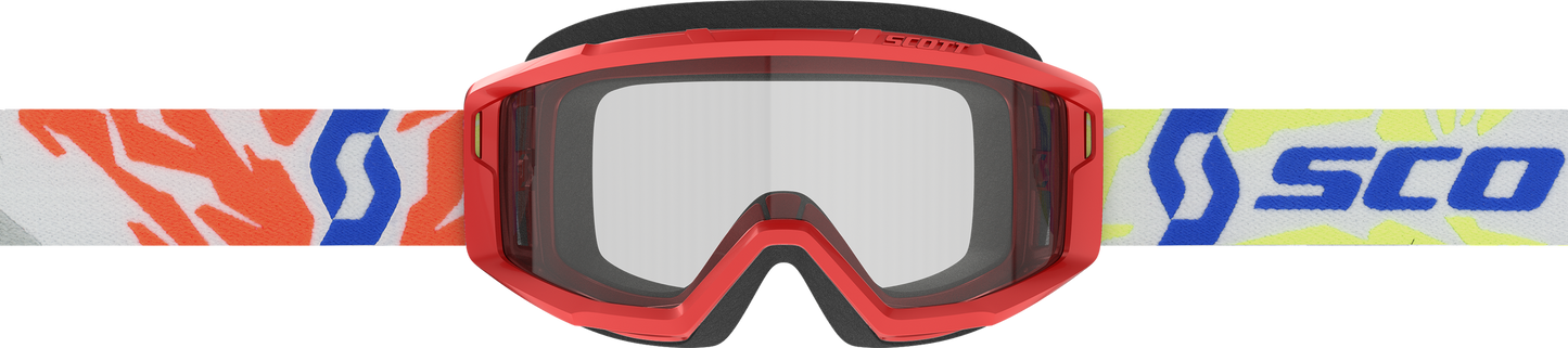Scott Youth Primal Goggle