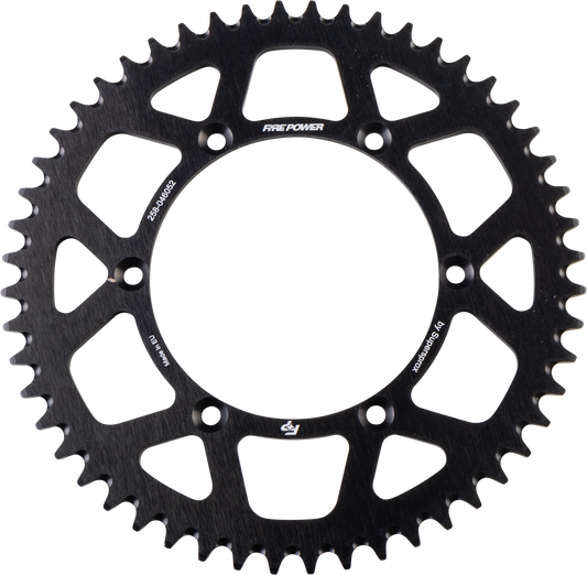 Aluminum Rear Sprocket