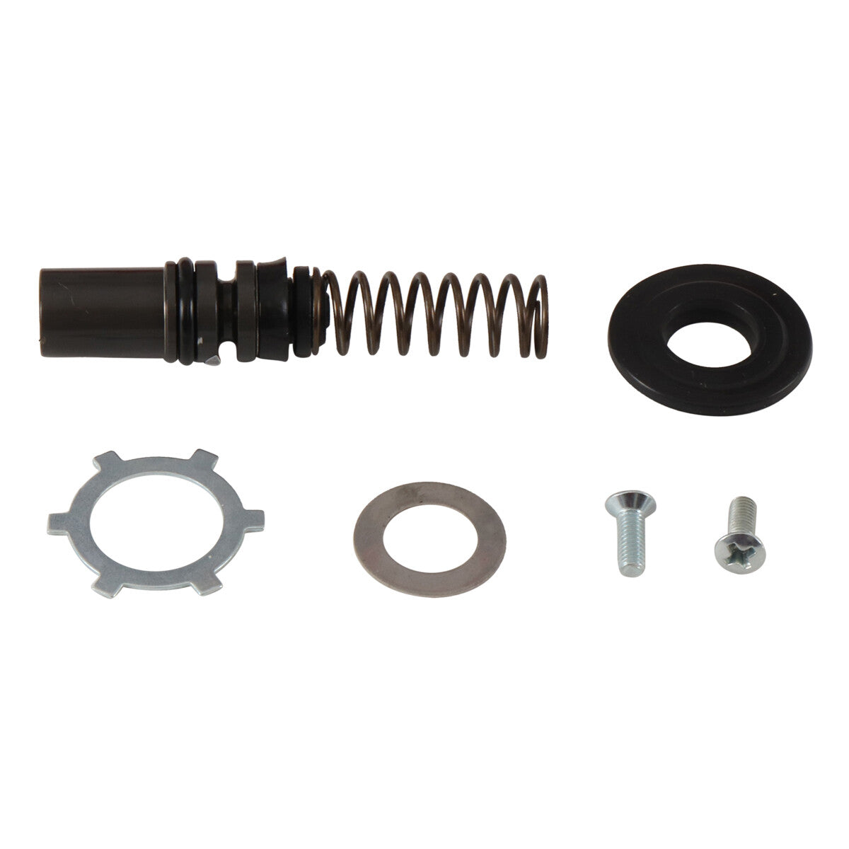 Master Cylinder Rebuild Kit