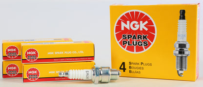 NGK Spark Plug #5110/04 for Snow Cats – Compatible with Lem Dx Series and CX Series Models