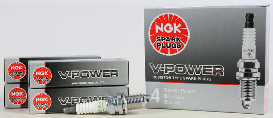 NGK Spark Plug #7938/04 for Polaris Ranger Crew 500 and Magnum 425 Models