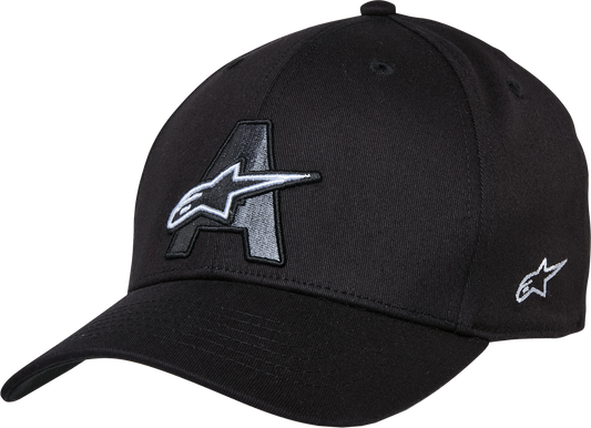Alpinestars Elemental Hat S/M 1215-81110-10-S/M