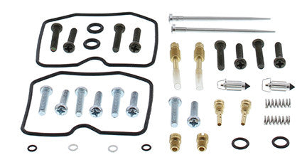 Carburetor Rebuild Kit