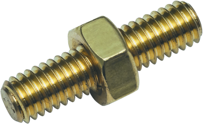 Kuryakyn Antenna Adapter for Indian & Victory Motorcycles (Part Number: kur869)