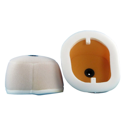 Dual Stage Foam Air Filters