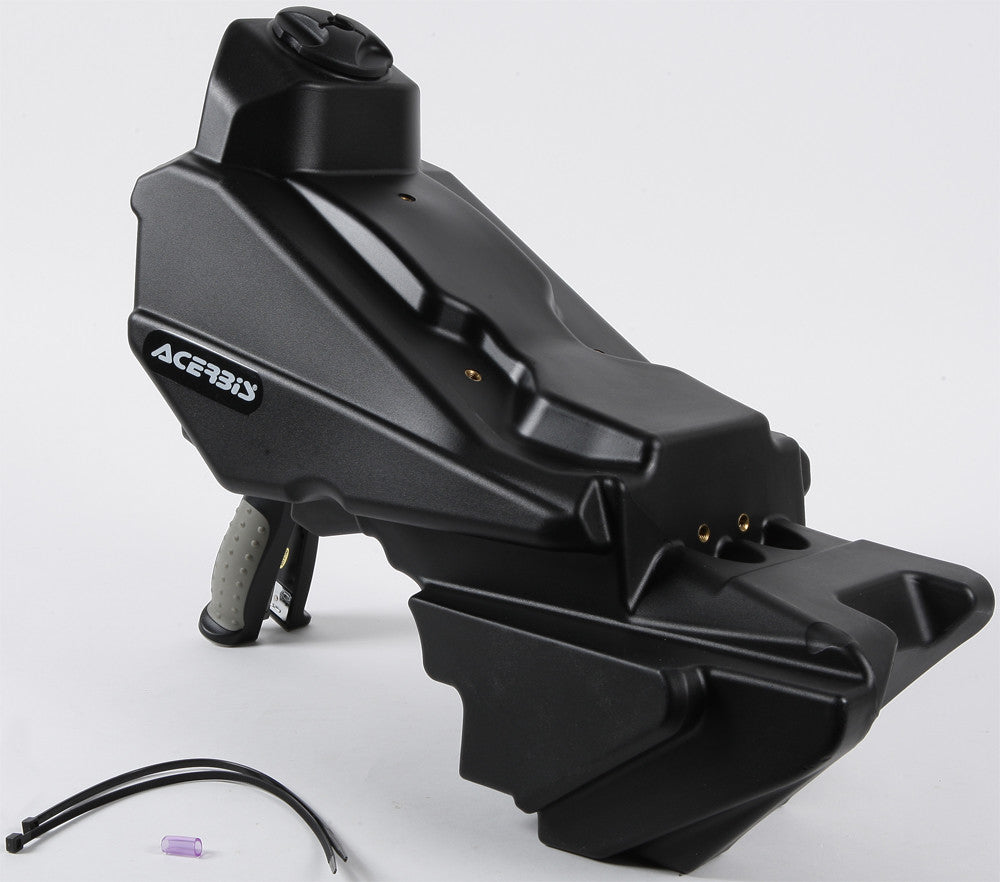 Large Capacity Fuel Tank