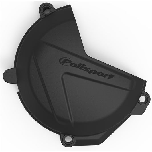 Polisport Clutch Cover Protector