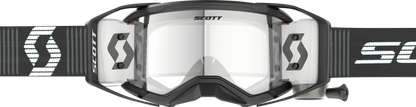 Scott Scott USA Prospect 2.0 WFS Goggle