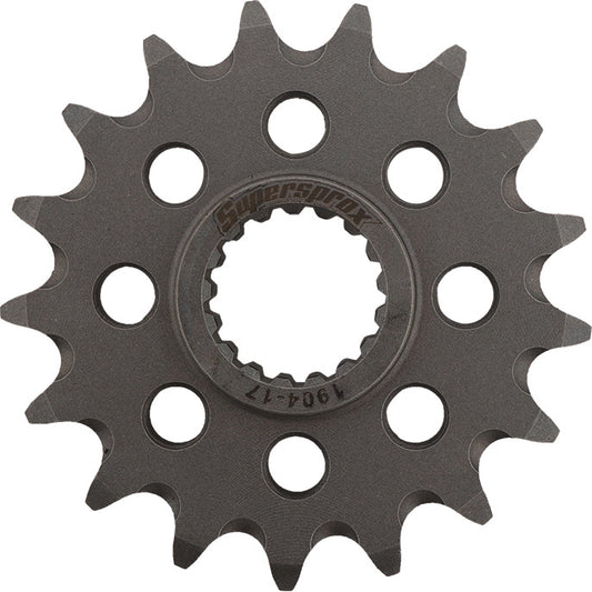 Steel Countershaft Sprocket