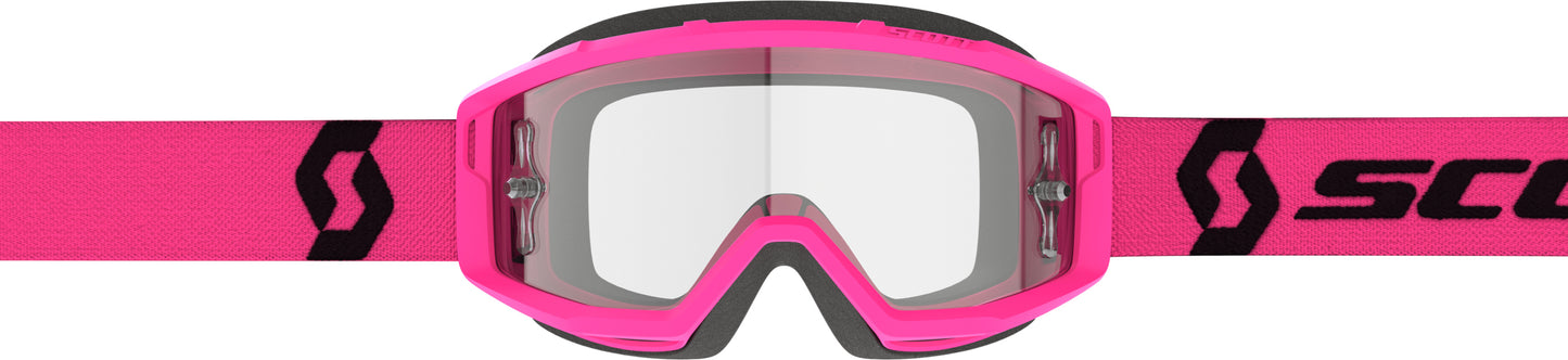Scott Primal Goggles