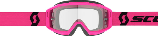 Scott Primal Goggles
