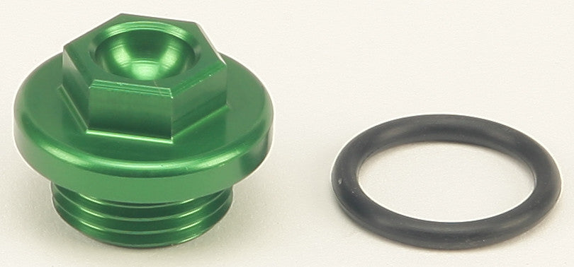 Works Oil Filler Plug