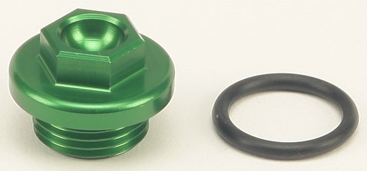 Works Oil Filler Plug