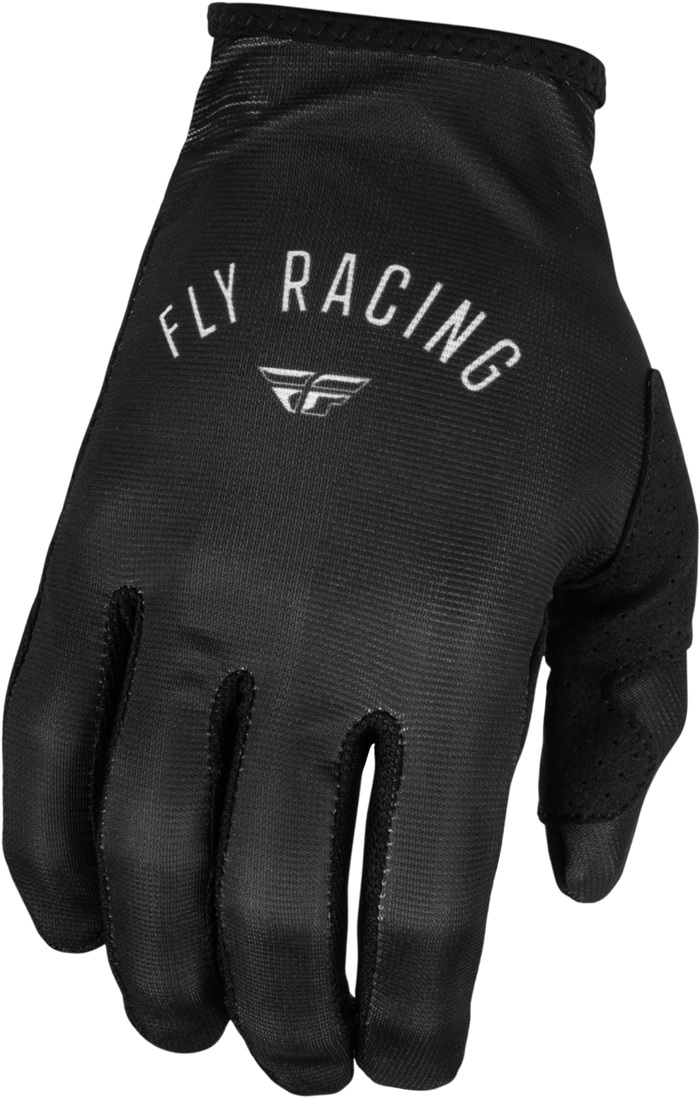 WOMEN'S LITE GLOVES BLACK/LIGHT GREY XL