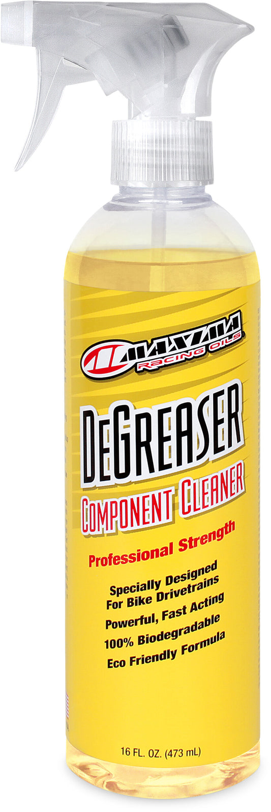 Degreaser
