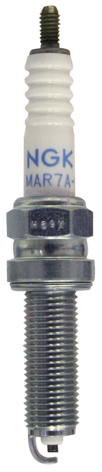 NGK Spark Plug #4908/10 for KTM, Yamaha, Suzuki - Snow Cat Only