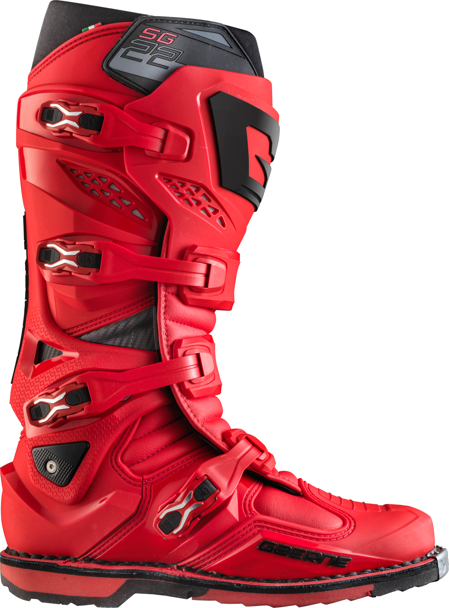 SG-22 Boots
