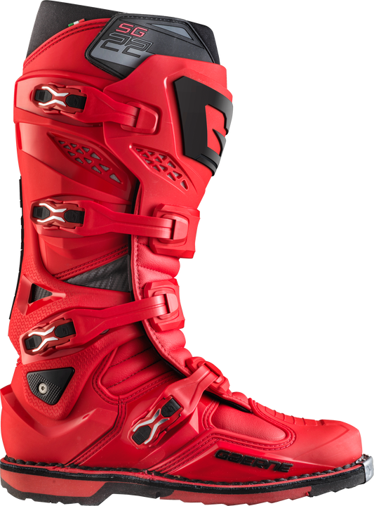 SG-22 Boots