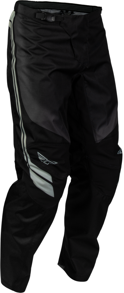 F 16 Raze Pants Black/Grey Sz 32