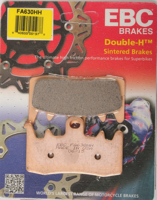 EBC Standard Brake Pads