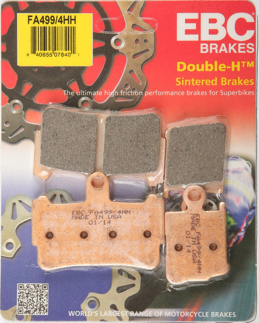 Standard Brake Pads