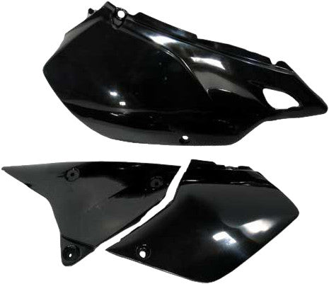 Side Panels