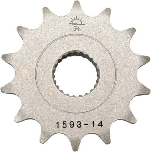 Steel Countershaft Sprocket