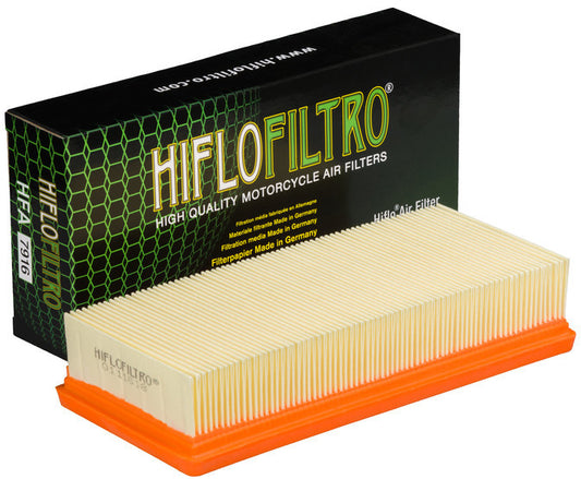 Hiflo Air Filter 2011-16 BMW K1600T/TL