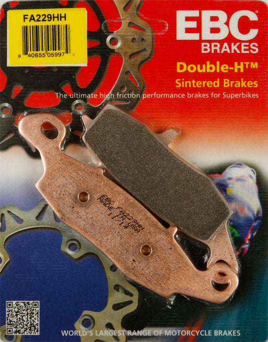 EBC Standard Brake Pads