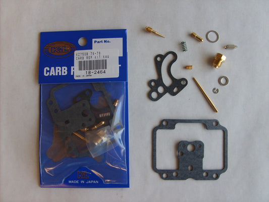 Carburetor Repair Kit