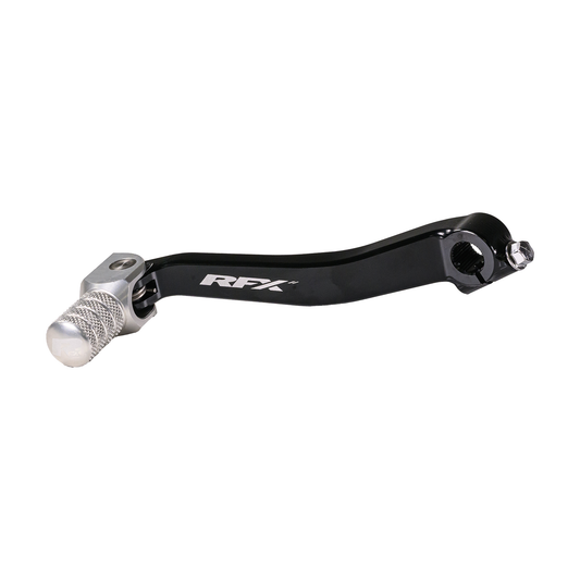RFX Factory Shift Lever with Ha Tip for Kawasaki FXGP 21301 99HA