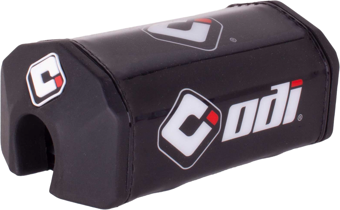 ODI Mini MX/Micro X Bar Mount Pad H72MBMP-B for Enhanced Protection and Comfort
