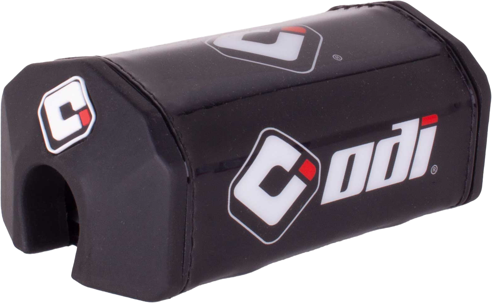 ODI Mini MX/Micro X Bar Mount Pad H72MBMP-B for Enhanced Protection and Comfort