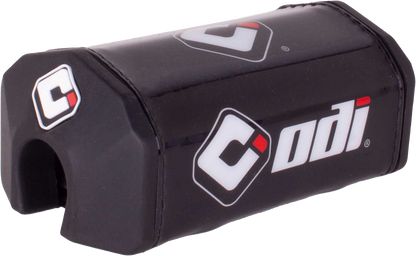 ODI Mini MX/Micro X Bar Mount Pad H72MBMP-B for Enhanced Protection and Comfort