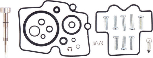 Carburetor kit