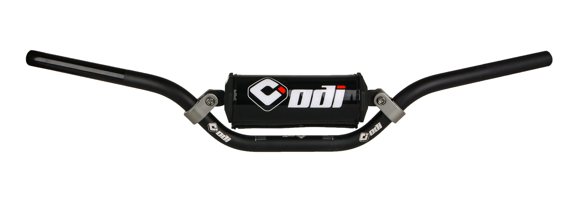 ODI H724MXB Pee Wee 3/4-Inch Black Handlebar for Mountain Bikes