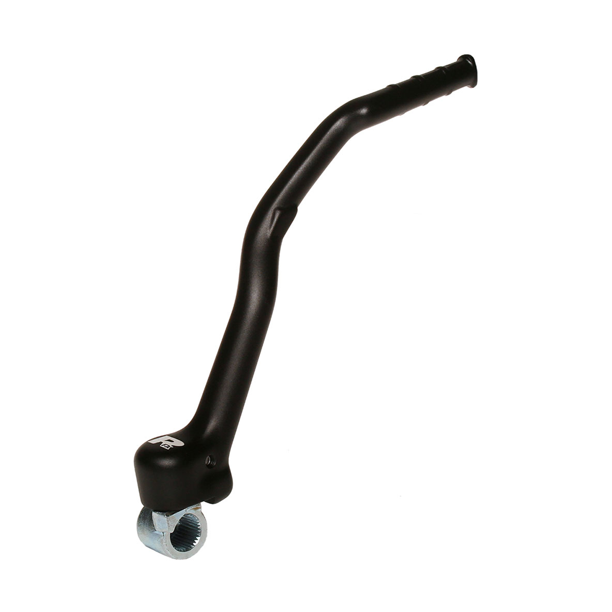 RFX FXKS 40200 99H3 Kick Starter for Yamaha - Hard Anodized Black