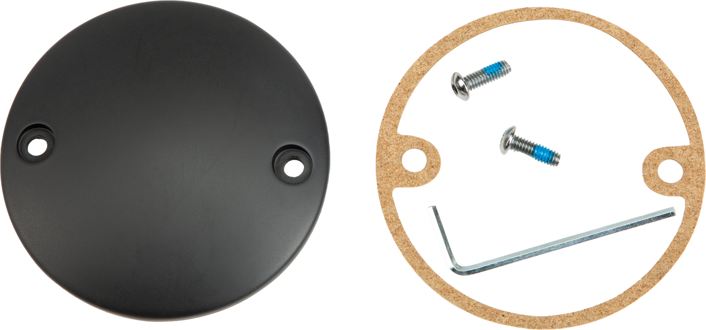 Point ignition Cover