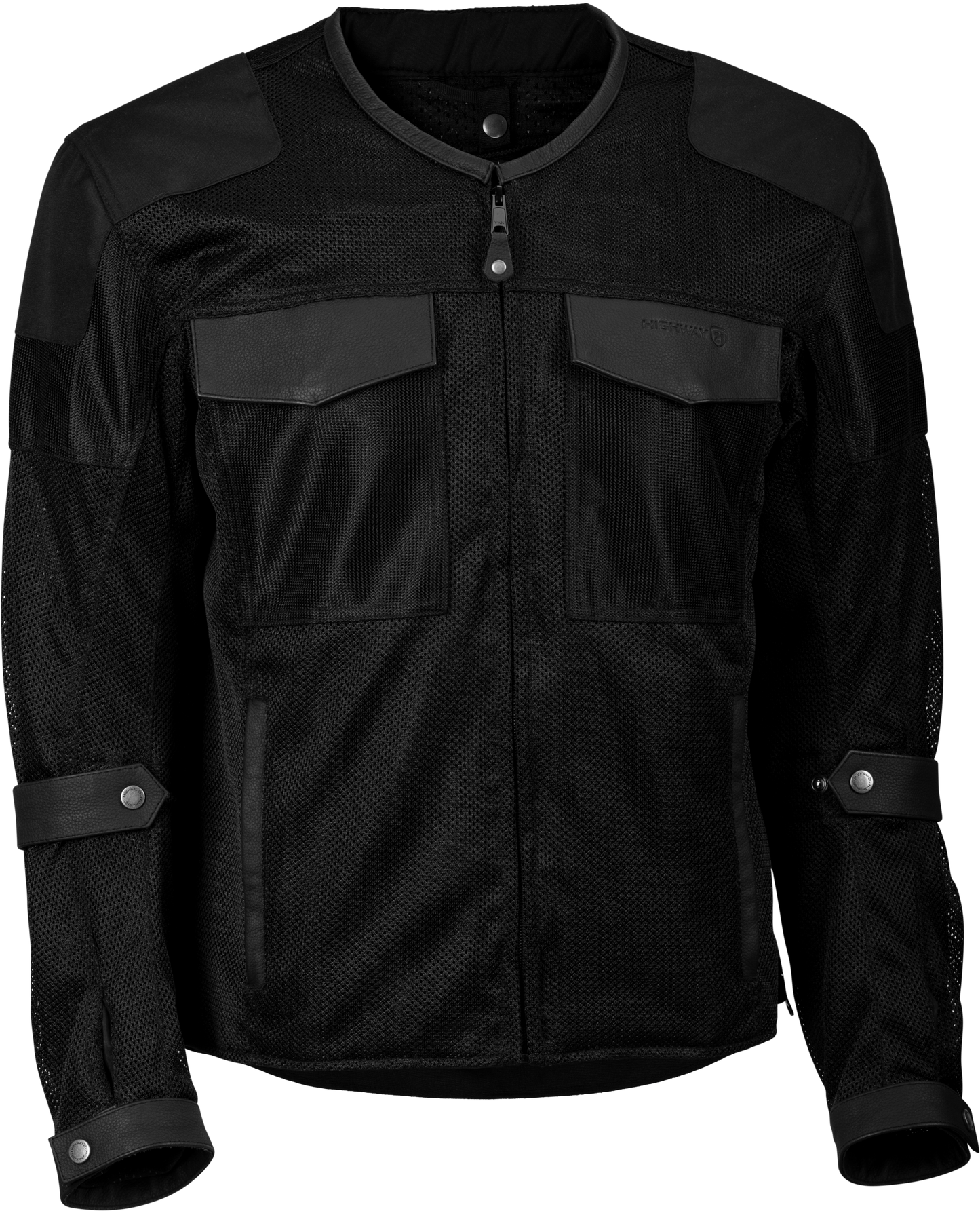 Turbine Jacket