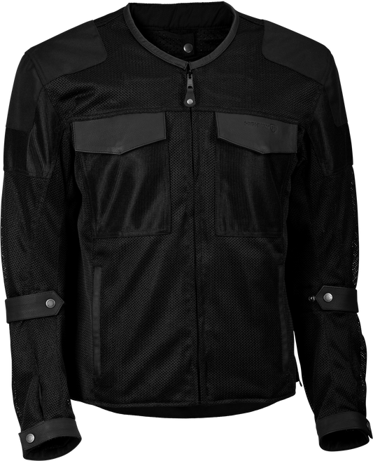 Turbine Jacket