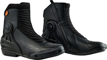 RST Tractech Evo D3o Short Boot Black - Size 9