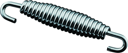 Kuryakyn Kickstand Spring Chrome for Harley Davidson Models - Part #kur7110