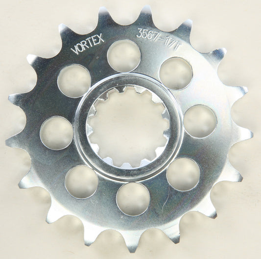 Front C/S Steel Sprocket