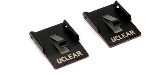 UCLEAR Permanent Mount for HBC, AMP, and Motion Series Control Units - Part 11001