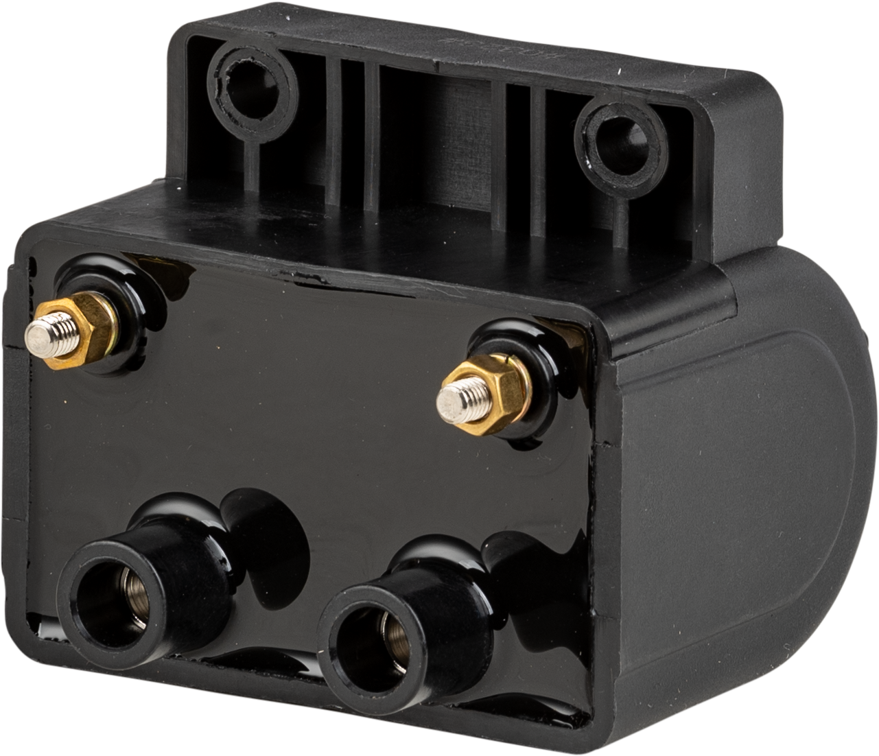 HD Performance Coils