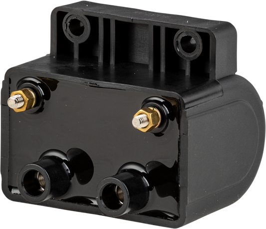 HD Performance Coils