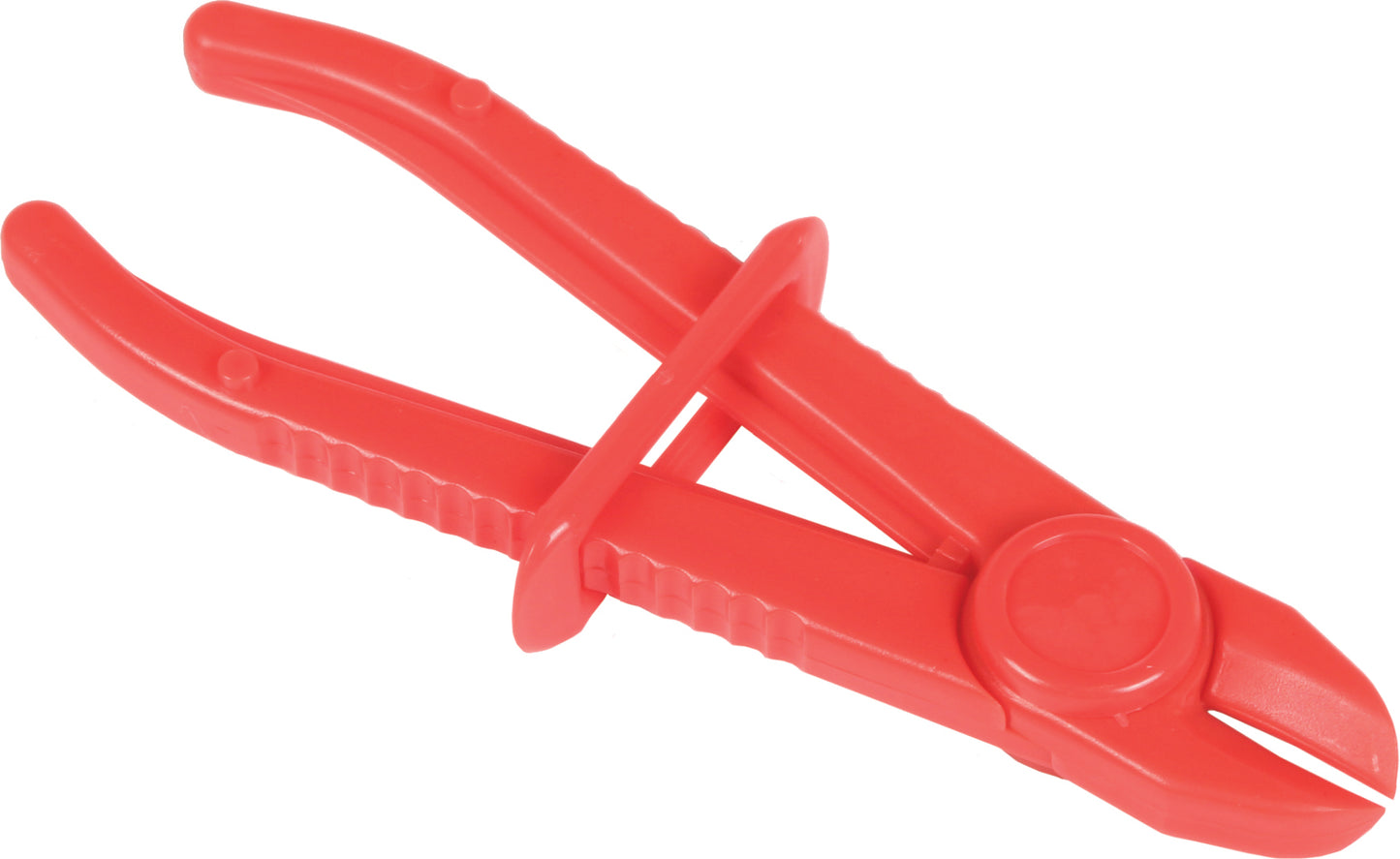 FIRE POWER 0107568 100MP Fuel Line Clamping Pliers for 1/8 to 3/8 Inch Lines - Kelly Motorsports