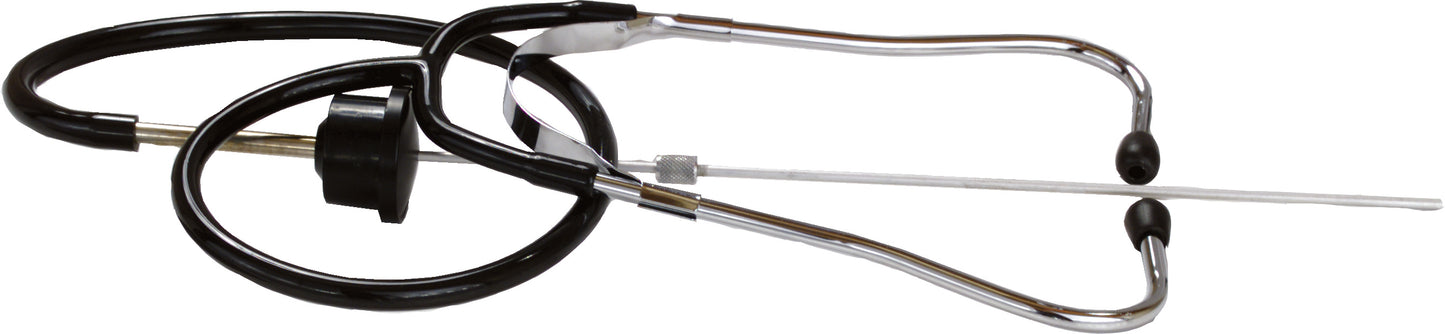 Fire Power 0108183 72MIN Stethoscope for Engine and Bearing Diagnostics - Kelly Motorsports