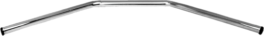 FIRE POWER 1 - inch Handlebar Drag - High - Quality Carbon Steel Construction - Kelly Motorsports