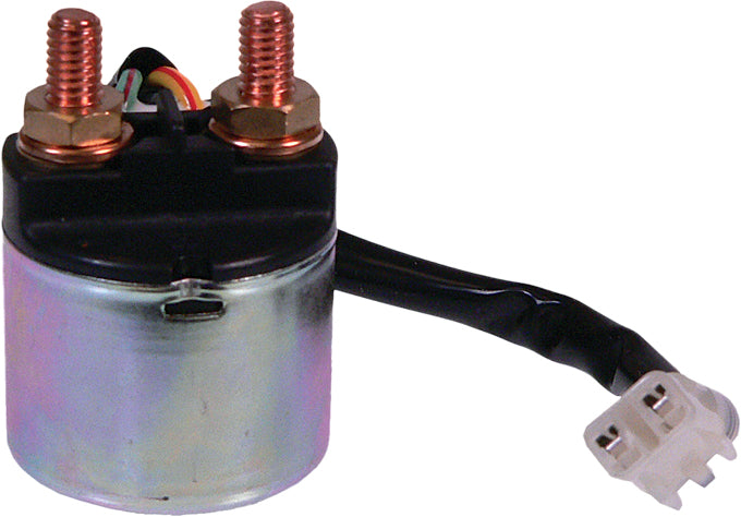 FIRE POWER 240 - 52006 12V Solenoid for Honda ATV and Rancher Models - Kelly Motorsports